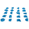 Trango Holds Blocky Feet