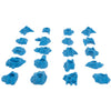 Trango Holds Fins