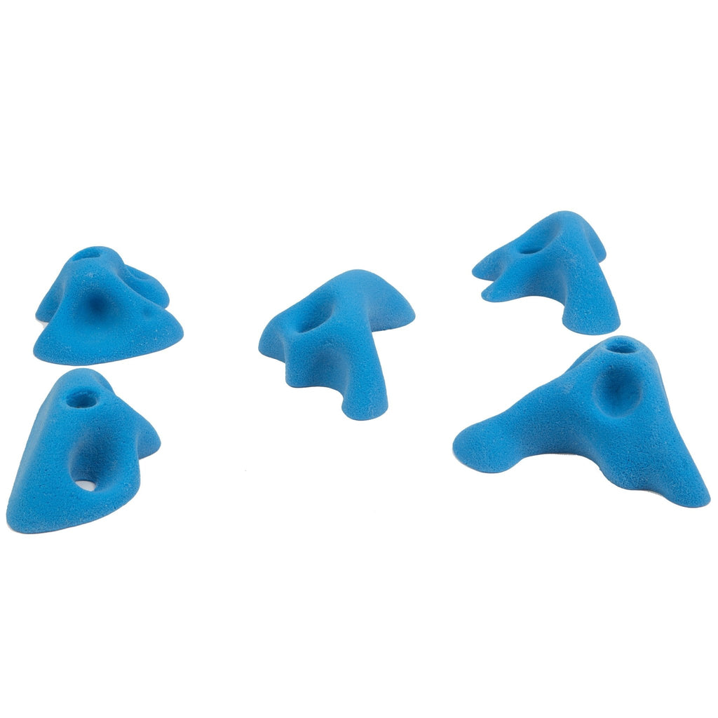 Trango Holds Virus Jugs