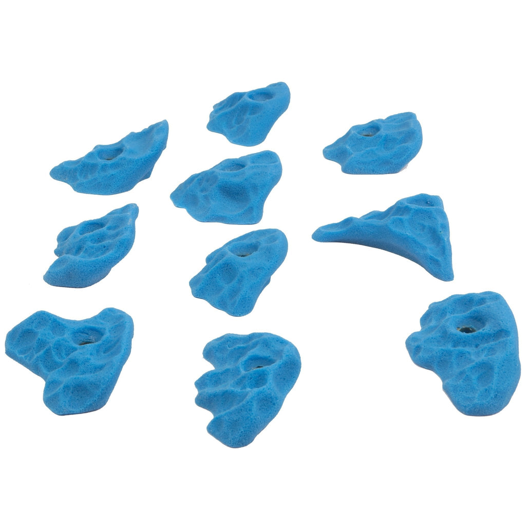 Trango Holds Limestone Quatro Incuts