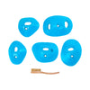 Trango Holds Mammoth Rub Style Set