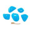 Trango Holds Mammoth Rub Style Set