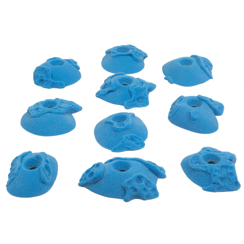 Trango Holds Hueco Patina Chips