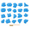Trango Holds Geometrics