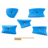 Trango Holds Bubble Wrap Pinches