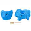 Trango Holds Real Hueco Pinch Jugs