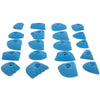 Trango Holds Bubble Wrap Style Set