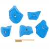 Trango Holds Peabody Pinches