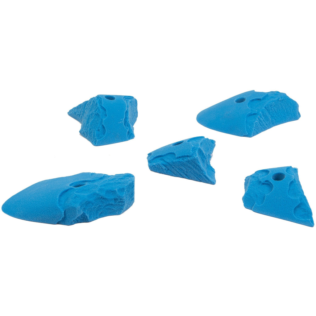 Trango Holds Peabody Pinches