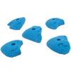 Trango Holds Peabody Edges