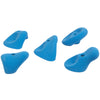 Trango Holds Dimple Dot Style Set