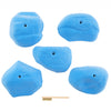 Trango Holds Horse Pens Style Set