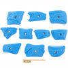 Trango Holds Side Dishes II