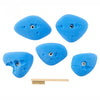 Trango Holds Lunar Loaves