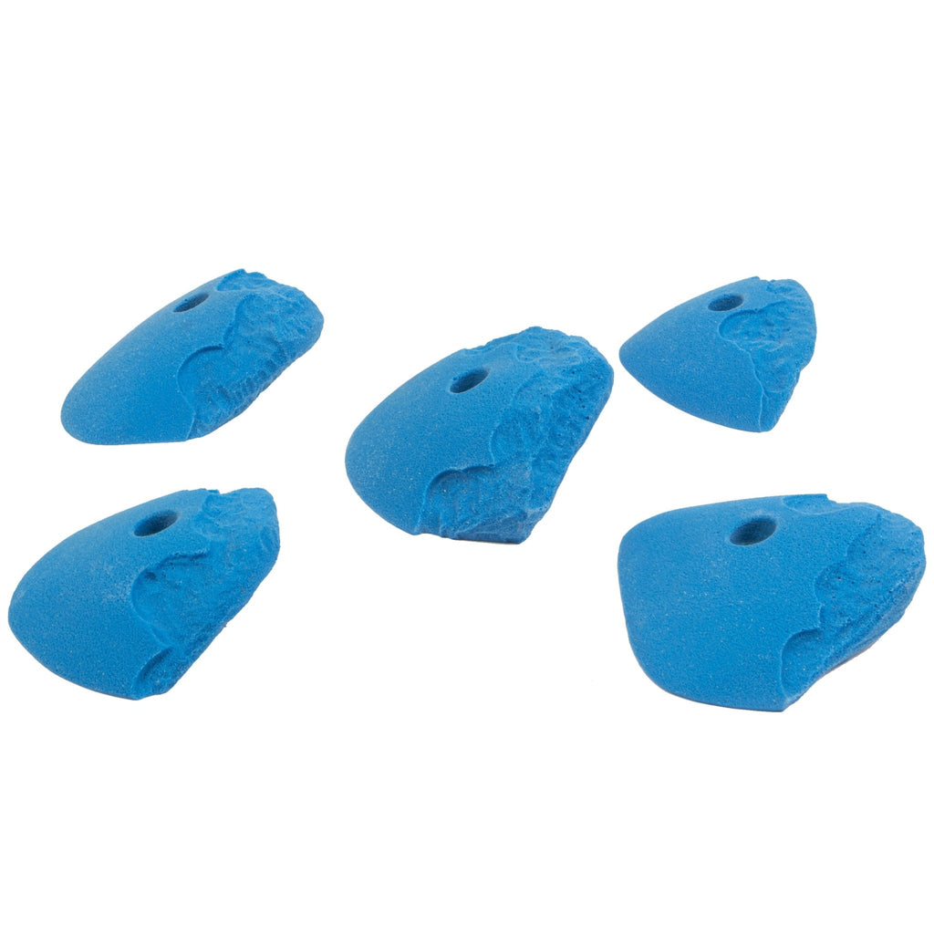 Trango Holds Peabody Flake Jugs