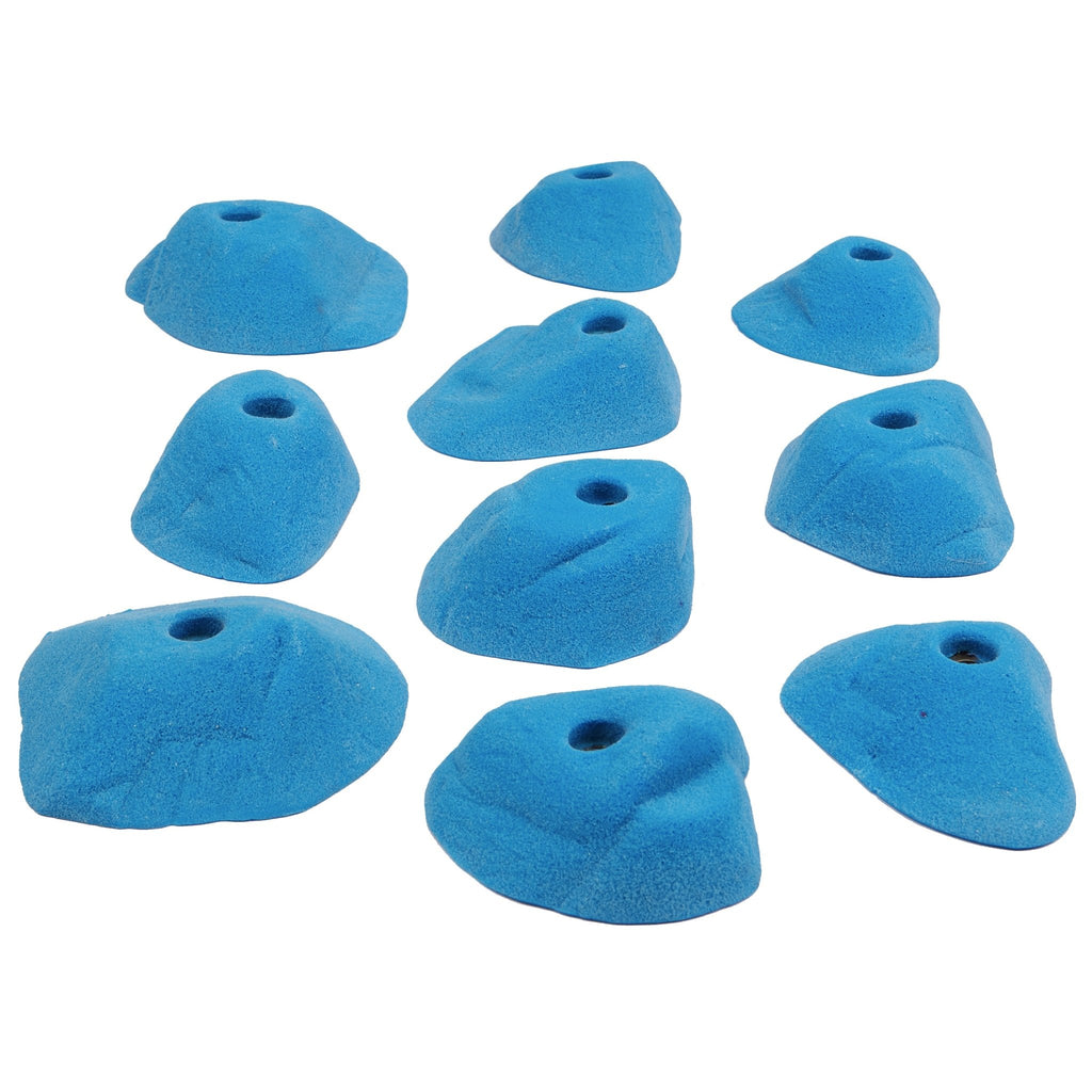 Trango Holds Horse Pens Sliders