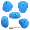 Trango Holds Bubble Wrap Slopers