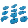 Trango Holds Dimple Dot Style Set