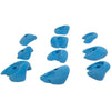 Trango Holds Remarkable Rocks Style Set