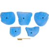 Trango Holds Peabody Blocks