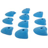 Trango Holds Pure Classic Scoop Crimps