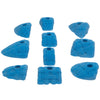Trango Holds Foose Weave Crimps