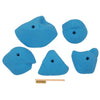 Trango Holds Horse Pens Style Set