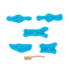 Trango Holds Myorcan Style Set