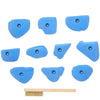 Trango Holds Horse Pens Style Set