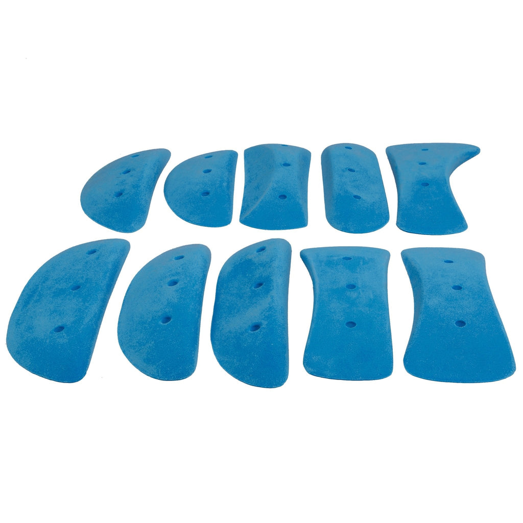 Trango Holds Rider Rails (Screw - Ons)