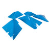 Trango Holds Bubble Wrap Ramparts - GRP