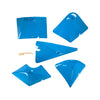 Trango Holds Bubble Wrap Ramparts - GRP
