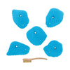 Trango Holds Myorcan Style Set