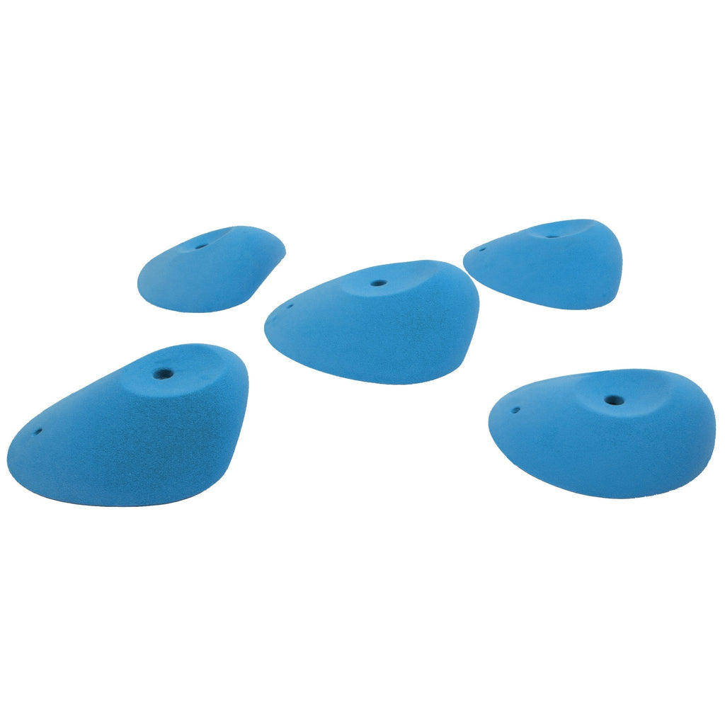 Trango Holds Dimple Dot Catch Jugs