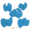 Trango Holds Southern Comfort Style Set
