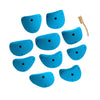 Trango Holds Delta 005 Cobble Edges