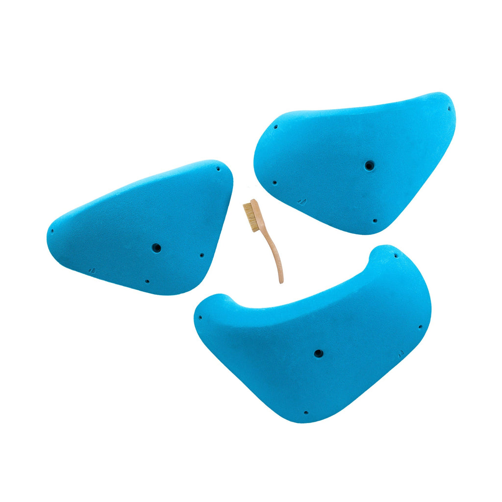 Trango Holds Delta 011 Roof Jugs
