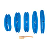 Trango Holds Baguette Pinches