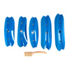 Trango Holds Baguette Edges
