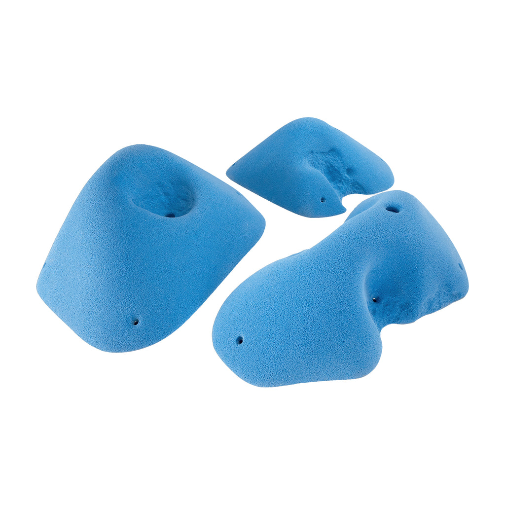 Trango Holds Remarkable Rocks Pinch Plates I