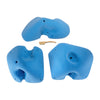 Trango Holds Remarkable Rocks Pinch Plates I