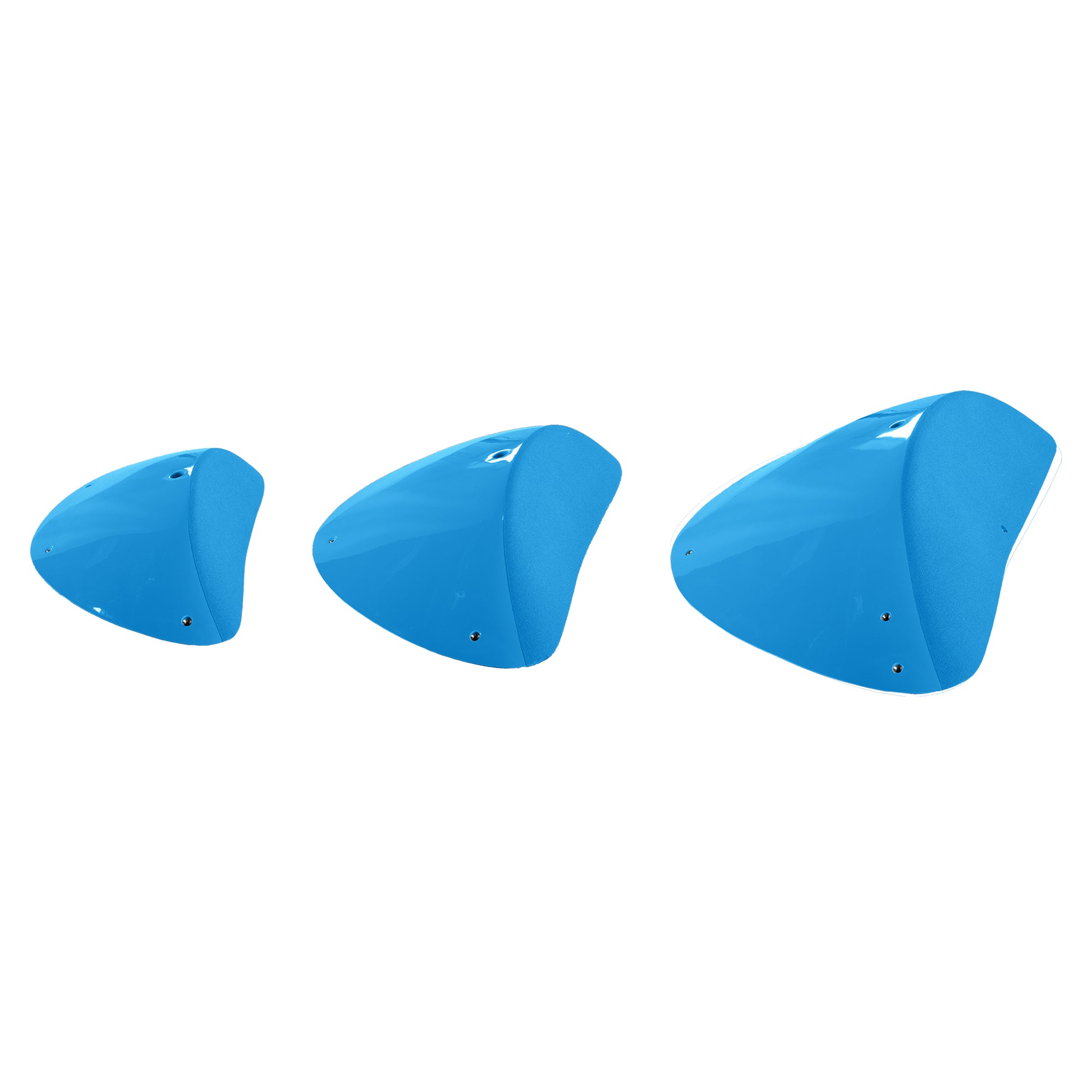 Trango Holds Delta Big Slope Stack 1 - GRP