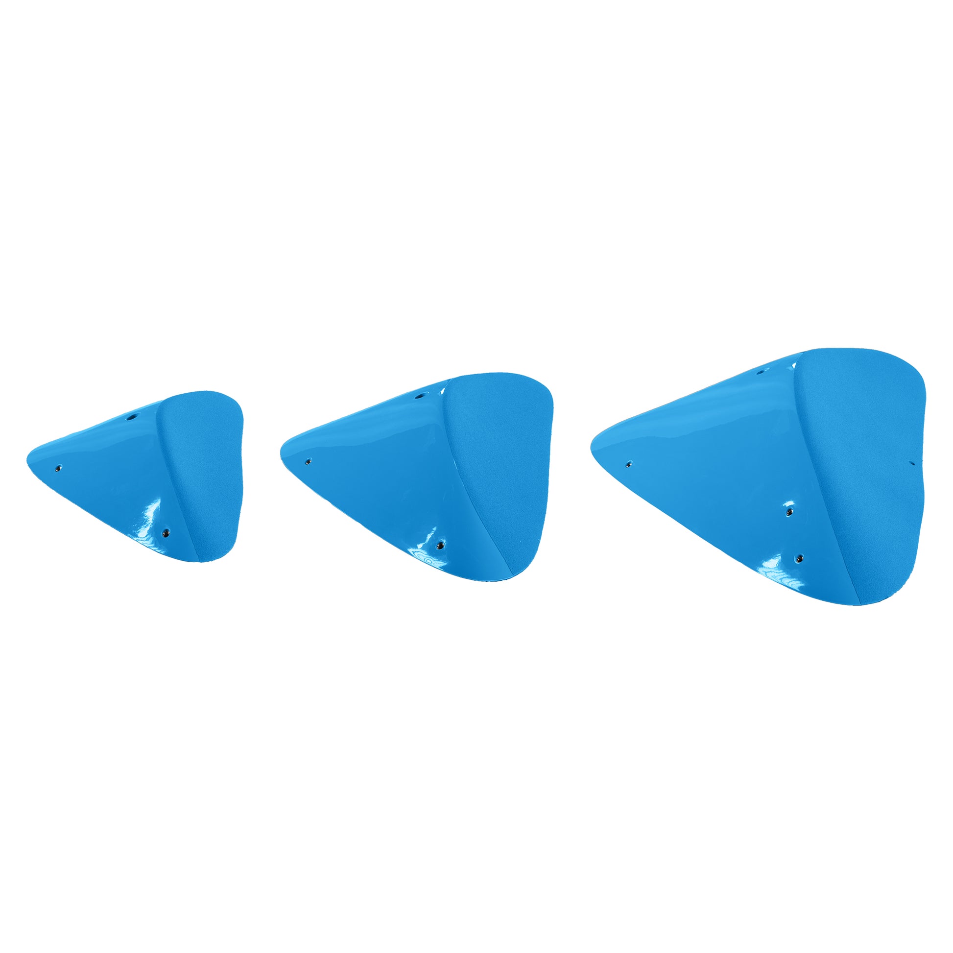 Trango Holds Delta Big Slope Stack 2 - GRP
