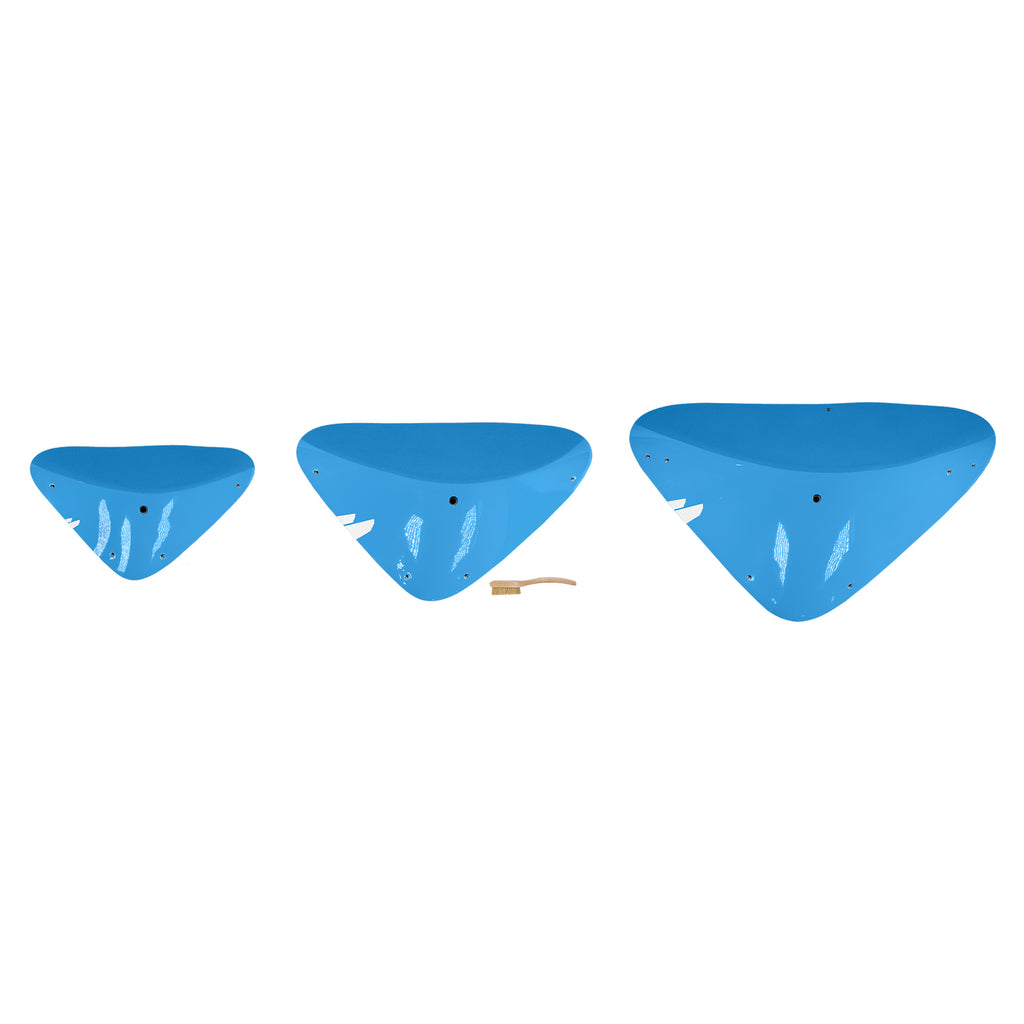 Trango Holds Delta Big Slope Stack 2 - GRP