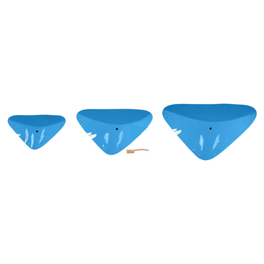Trango Holds Delta Big Slope Stack 2 - GRP