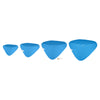 Trango Holds Delta Big Slope Stack 3 - GRP
