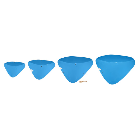 Trango Holds Delta Big Slope Stack 3 - GRP