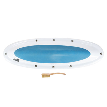 Trango Holds Crest Fin 1 - ABS