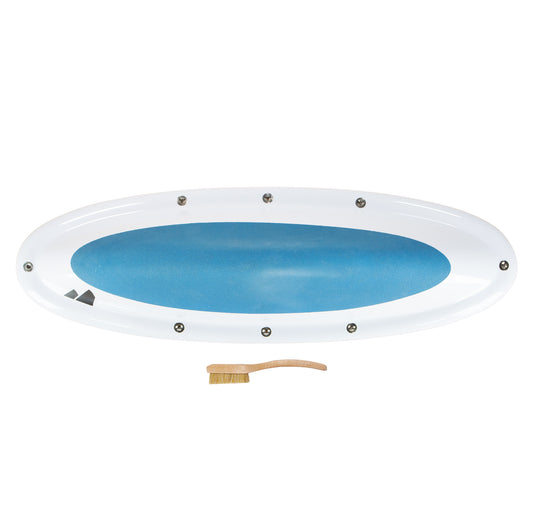 Crest Fin 1 - ABS