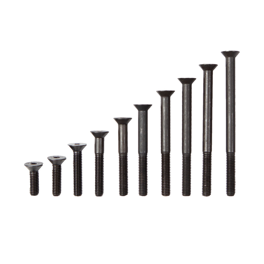Trango Hardware Flat Head Cap Screw